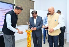 Photo of आईआरआईटीएम, लखनऊ में “स्टील सप्लाई चेन और भारतीय रेल” विषय पर संगोष्ठी का आयोजन