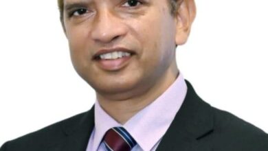 Photo of एण्डोक्राइन विभाग में रोबोट से सफल 200 जटिल सर्जरी करने वाले प्रोफेसर ज्ञानचंद पीजीआई के पहले डॉक्टर