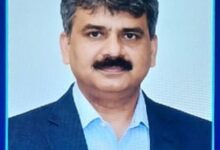 Photo of पश्चिम मध्य रेलवे के नए महाप्रबंधक दिलीप कुमार सिंह ने पदभार ग्रहण किया