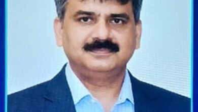 Photo of पश्चिम मध्य रेलवे के नए महाप्रबंधक दिलीप कुमार सिंह ने पदभार ग्रहण किया