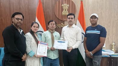 Photo of उत्तर रेलवे, लखनऊ मंडल भारत स्काउट एवं गाइड विंग के सदस्यों की विशेष उपलब्धि “राष्ट्रीय प्रमाण पत्र”