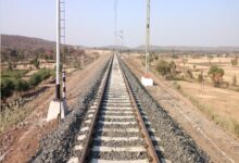 Photo of पश्चिम मध्य रेल ने नई लाइन / दोहरीकरण / तिहरीकरण में 100 कि.मी.इन्फ्रास्ट्रचर कमीशनिंग नेटवर्क का विस्तार