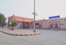 Photo of उत्तर पश्चिम रेलवे खैरथल स्टेशन के पुनर्विकास से आर्थिक अवसरों में होगी वृद्धि