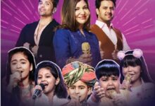 Photo of सुपरस्टार सिंगर सीज़न 1 का सोनी पल पर प्रीमियर, 13 अप्रैल से रात 8:30 बजे