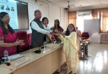 Photo of बीबीएयू में ‘नारी शक्ति वंदन अधिनियम 2023’ विषय पर हुआ विद्यार्थी चर्चा सत्र का आयोजन