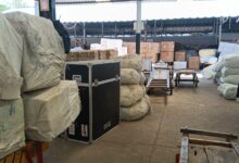 Photo of उत्तर रेलवे दिल्ली मंडल को वित्तीय वर्ष 2025 – 26 की पार्सल बुकिंग में उल्लेखनीय वृद्धि