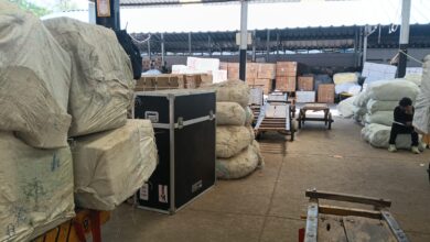 Photo of उत्तर रेलवे दिल्ली मंडल को वित्तीय वर्ष 2025 – 26 की पार्सल बुकिंग में उल्लेखनीय वृद्धि