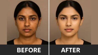 Photo of गर्मियों में धूप से जली और बेजान त्वचा के लिए एलोवेरा है एक कारगर घरेलू उपाय