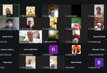 Photo of राष्ट्रीय कुर्मी क्षत्रिय महासभा के ऑनलाइन सदस्यता अभियान के जरिए एकजुट हुआ कुर्मी क्षत्रिय समाज