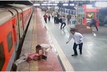 Photo of उत्तर पश्चिम रेलवे पर रेलवे सुरक्षा बल ने माह मार्च 2026 में किए उल्लेखनीय कार्य