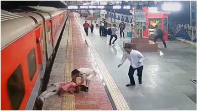 Photo of उत्तर पश्चिम रेलवे पर रेलवे सुरक्षा बल ने माह मार्च 2026 में किए उल्लेखनीय कार्य