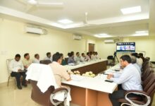 Photo of ‘संभव’ ऑनलाइन माध्यम से सीधे संवाद, मौके पर समाधान — पारदर्शी शासन का प्रभावी मॉडल : मंत्री शर्मा