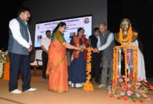 Photo of बीबीएयू में चार दिवसीय ‘अम्बेडकर जयंती’ तथा ‘विश्वविद्यालय स्थापना दिवस समारोह’ का हुआ समापन