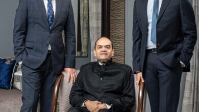 Photo of एनरिको कैसिना और ओमपोरो के अधिग्रहण से हाउस ऑफ जॉली का वैश्विक विजन होगा मजबूत