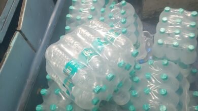 Photo of पूर्वोत्तर रेलवे : गोरखपुर एवं गोंडा जंक्शन स्टेशनों पर अवैध वेंडरों के विरुद्ध विशेष अभियान संचालित