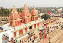 Photo of भारत गौरव टूरिस्ट ट्रेन से करें रामलला संग काशी विश्वनाथ सहित महत्वपूर्ण सनातनी धार्मिक स्थलों के दर्शन