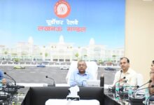 Photo of पूर्वाेत्तर रेलवे, लखनऊ मंडल पर वित्तीय साक्षरता एवं निवेशक जागरूकता कार्यशाला आयोजित