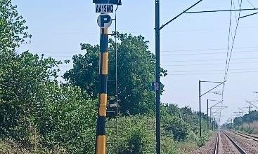 Photo of गाजियाबाद – सहारनपुर मार्ग पर उत्तर रेलवे ने सेक्शनल स्पीड 130 किमी / घंटा तक बढ़ाने के प्रयास किये