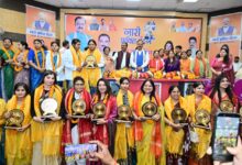 Photo of नारी शक्ति वंदन अधिनियम से महिलाओं को मिलेगा सम्मान, समानता और सशक्त भागीदारी : मौर्य