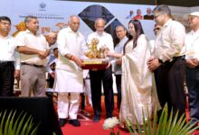 Photo of दुग्धशाला विकास विभाग की स्थापना के 50 वर्ष पूर्ण, दो दिवसीय ’’दुग्ध स्वर्ण महोत्सव 2026’’ का भव्य शुभारम्भ