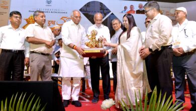 Photo of दुग्धशाला विकास विभाग की स्थापना के 50 वर्ष पूर्ण, दो दिवसीय ’’दुग्ध स्वर्ण महोत्सव 2026’’ का भव्य शुभारम्भ