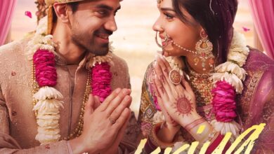 Photo of बिग बॉस 18 की जोड़ी अविनाश मिश्रा और ईशा सिंह, एक बार पुनः अंशुल गर्ग के गाने “शुक्रिया में” एक साथ