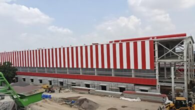 Photo of भगत की कोठी – जोधपुर में टेक्नोलॉजी पार्टनर स्कीम से स्लीपर वंदे भारत व ट्रेनों के अनुरक्षण सुविधा का विकास