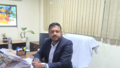 Photo of Jammu Division Achieves Major Success in Business Development Efforts : Uchit Singhal