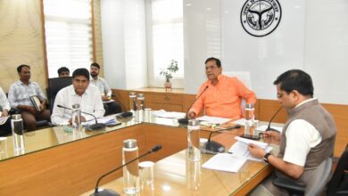 Photo of स्मार्ट मीटर पर फैसला, तकनीकी समिति की रिपोर्ट आने तक स्मार्ट मीटर पर रोक : मंत्री शर्मा