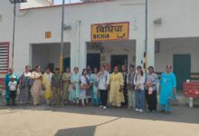 Photo of महिला रेल कर्मचारियों हेतु निशुल्क एक दिवसीय जंगल सफारी का सफल आयोजन