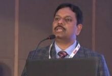 Photo of उप्र में 40 IAS अफसरों के स्थानांतरण, डॉ इंद्रमणि त्रिपाठी जिलाधिकारी मैंनपुरी बनाये गए