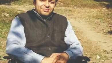 Photo of बीबीएयू के डॉ. युसुफ अख्तर एवं डॉ. गौरीशंकर ने टीबी जीवाणु के जीवित रहने के प्रमुख रहस्यों को किया उजागर