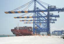 Photo of भारतीय पोर्ट सिर्फ माल ही नहीं, पूरी सप्लाई चेन को कर रहे हैं मजबूत : समुद्री व्यापार को मिल रही है नई रफ्तार