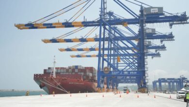 Photo of भारतीय पोर्ट सिर्फ माल ही नहीं, पूरी सप्लाई चेन को कर रहे हैं मजबूत : समुद्री व्यापार को मिल रही है नई रफ्तार