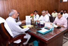 Photo of सोनभद्र में रिहन्द एवं ओबरा जलाशयों में स्थापित केजों/मत्स्य पालन की अनियमितताओं पर सरकार की कार्रवाई