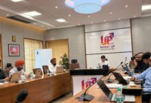 Photo of उत्तर प्रदेश में विश्वस्तरीय इंडस्ट्रियल पार्क हेतु निजी निवेश को आमंत्रण, निवेशको ने दिखाई रूचि