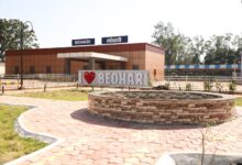 Photo of पश्चिम मध्य रेल : अमृत स्टेशन योजना से ब्यौहारी स्टेशन की बदलती पहचान