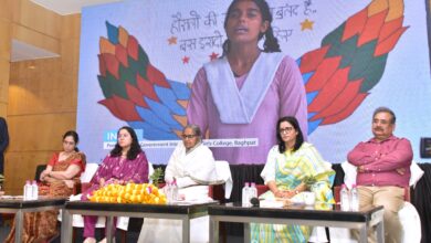 Photo of माध्यमिक शिक्षा मंत्री ने किया मास्टर ट्रेनर्स प्रशिक्षण का शुभारंभ, बालिकाओं में माहवारी जागरूकता पर जोर