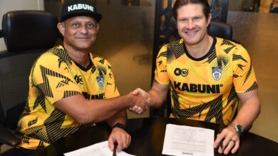 Photo of काबुनी ने शेन वॉटसन को बनाया सुपर कोच, ग्लोबल क्रिकेट ट्रेनिंग को बदलने की दिशा में बड़ा कदम
