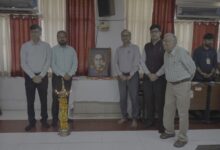 Photo of प्रकृति संरक्षण जिम्मेदारी हमारी : बीबीएयू में विशेषज्ञों ने दिया सतत् जीवनशैली का संदेश