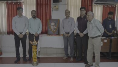 Photo of प्रकृति संरक्षण जिम्मेदारी हमारी : बीबीएयू में विशेषज्ञों ने दिया सतत् जीवनशैली का संदेश