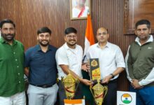 Photo of उत्तर रेलवे जम्मू मंडल क्रिकेट टूर्नामेंट : आरपीएफ को हराकर इंजीनियरिंग विभाग ने जीती ‘क्रिकेट ट्रॉफी 2026″