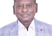 Photo of बीबीएयू प्रो. एस. विक्टर बाबू साउथ इंडियन हिस्ट्री कांग्रेस के 45वें वार्षिक अधिवेशन के जनरल प्रेसिडेंट नामित