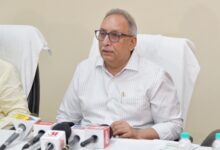 Photo of डॉ. संजय सिंह ने “विकसित कृषि विकसित भारत 2047” पर कृषि विज्ञान कांग्रेस की सिफारिशों को साझा किया