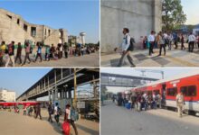 Photo of रेलवे मंत्री अश्विनी वैष्णव ने ग्रीष्म ऋतु के दौरान अतिरिक्त ट्रेनों के संचालन की समीक्षा की