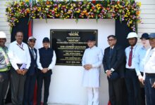 Photo of Union Minister Ashwini Vaishnaw Inaugurates ‘Aditya’ Complex at BEML, Bengaluru