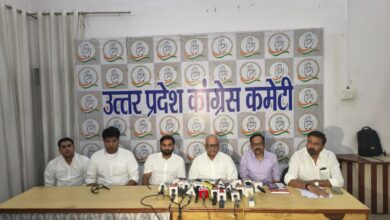 Photo of आगामी 01 मई से सहारनपुर से दिल्ली तक ‘‘किसान नौजवान बचाओ यात्रा’’ निकाली जाएगी : अजय राय