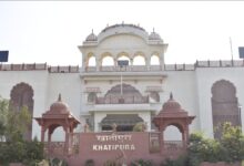 Photo of जयपुर जंक्शन स्टेशन जैसा जयपुर में एक और स्टेशन खातीपुरा रेलवे स्टेशन हो रहा है विकसित