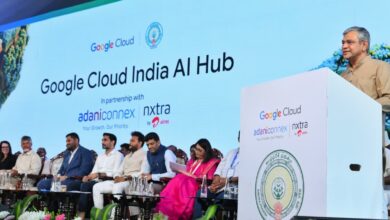 Photo of रेल मंत्री वैष्णव ने कहा कि नए दक्षिण तटीय रेलवे जोन के गठन की अधिसूचना 1 जून, 2026 को जारी की जाएगी