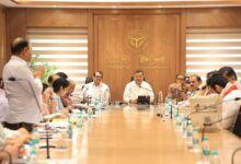 Photo of पर्यटन विभाग के बजट में लगभग 22 गुना और संस्कृति के बजट में लगभग 20 गुना की वृद्धि